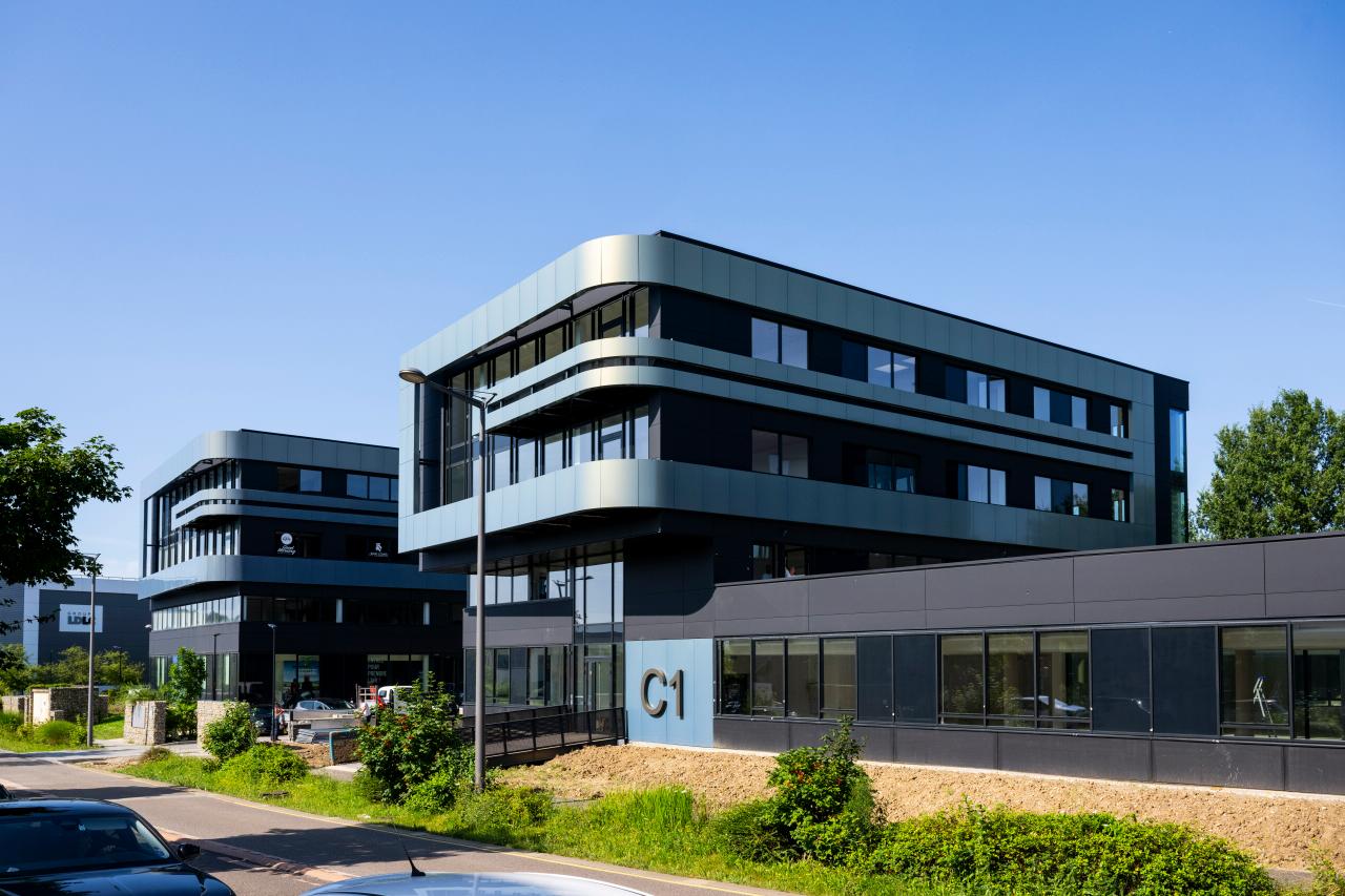 Bureau Limonest 1663m² Vente bureau Limonest Rhône OVBUR2109226 28